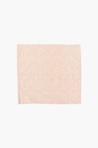 Midori Cotton Napkin