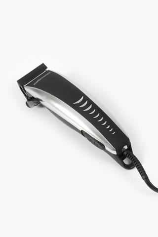Mellerware 12 Piece Hair Clipper Set