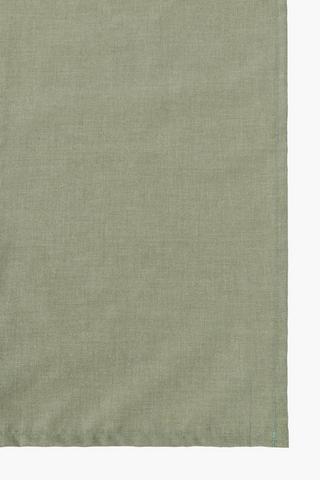 Chambray Cotton Napkin
