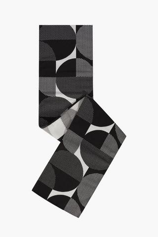 100% Polyester Woven Table Runner