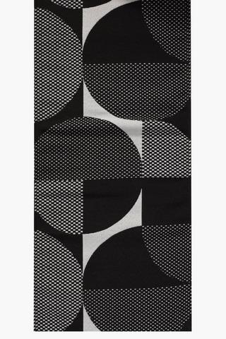 100% Polyester Woven Table Runner