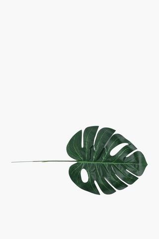 Jungle Palm Leaf, 38cm