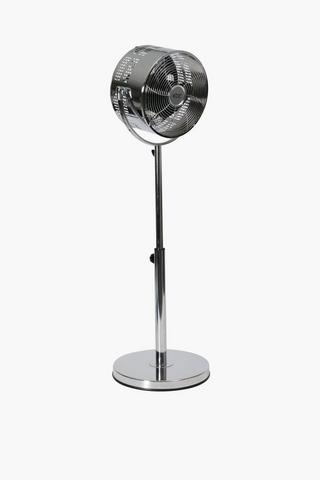 Russell Hobbs Vintage Pedestal Fan