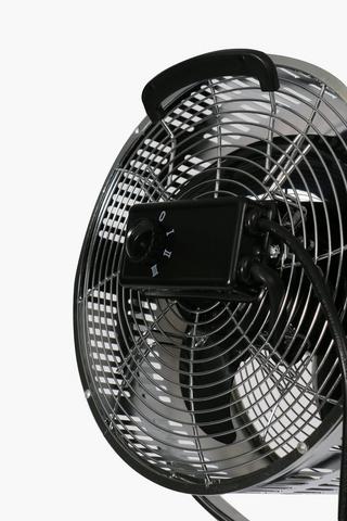 Russell Hobbs Vintage Pedestal Fan