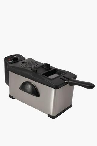 Salton Deep Fryer, 3l