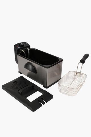 Salton Deep Fryer, 3l