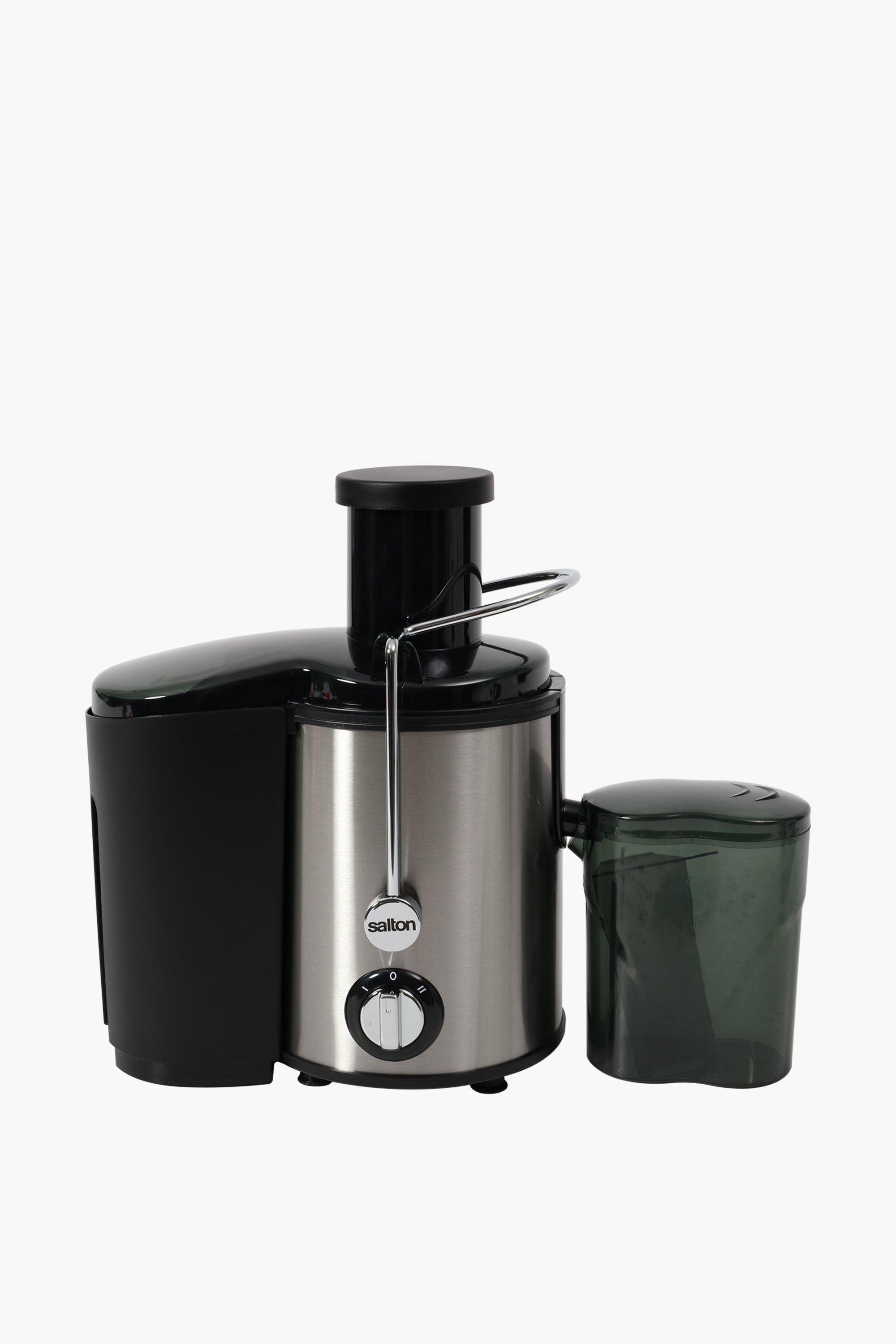 Salton juicer clearance