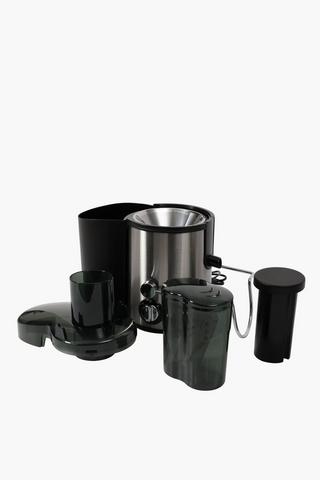 Salton Stainless Steel Juicer
