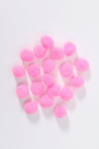 Pompom Confetti