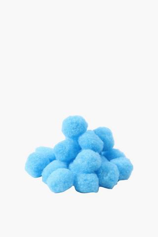 Pompom Confetti