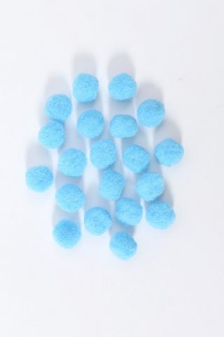 Pompom Confetti