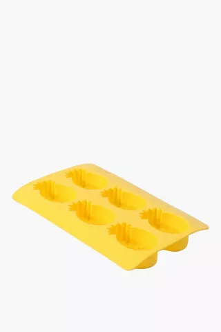 Pineapple Mini Ice Moulds