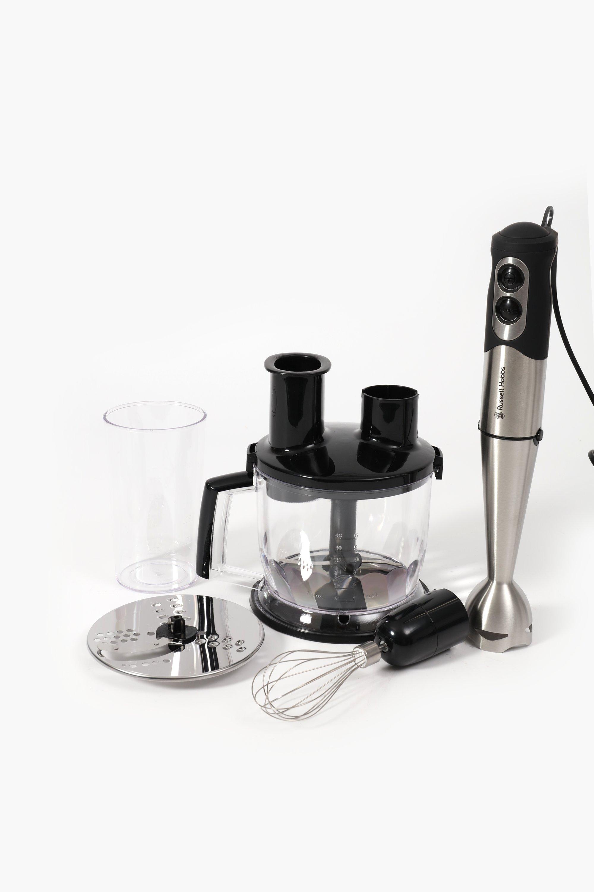 DESIRE STICK BLENDER SET  Russell Hobbs South Africa