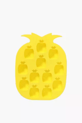 Pineapple Ice Moulds