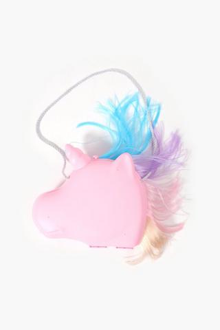 Unicorn Carry Bag