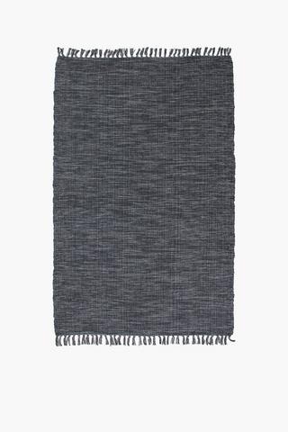 Opp Blend Tassel Rug, 120x180cm