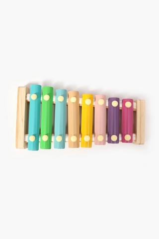 Wooden Xylaphone