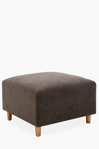 Metro Ottoman