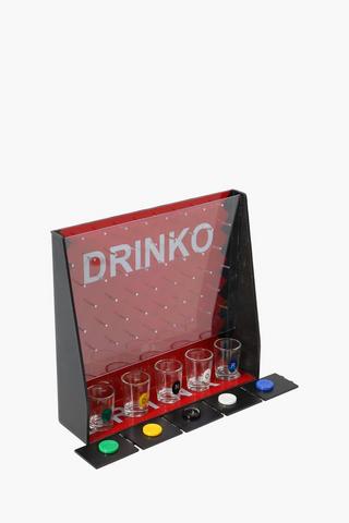 Drinko Game