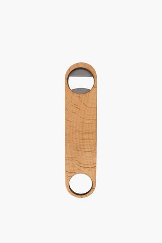Barman Bottle Opener