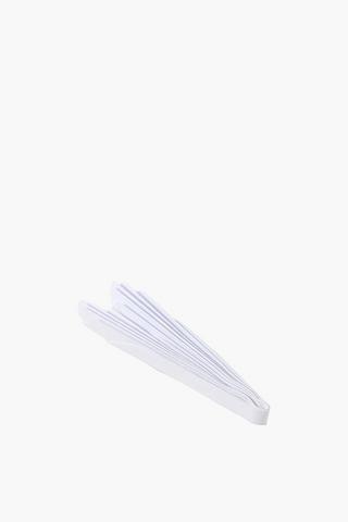 Paper Heart Fan, 11cm