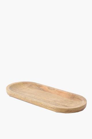 Jasper Mangowood Tray