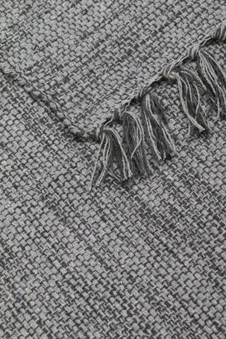 Opp Blend Tassel Rug, 120x180cm
