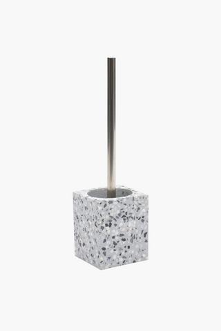 Terrazzo Toilet Brush