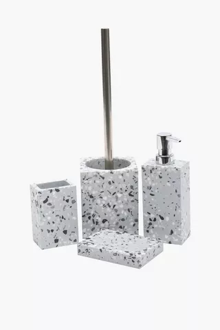 Terrazzo Soap Dispenser Large