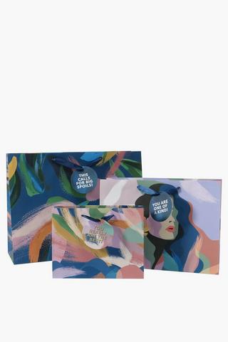 Hawaii Gift Bag Medium