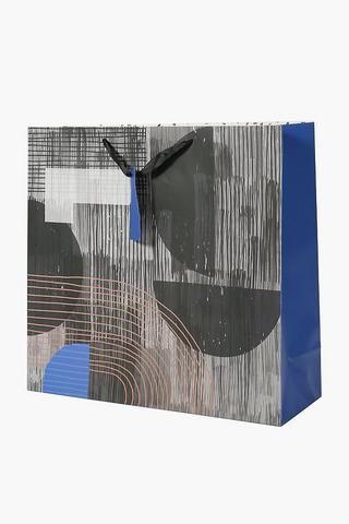 Buchanan Gift Bag Large