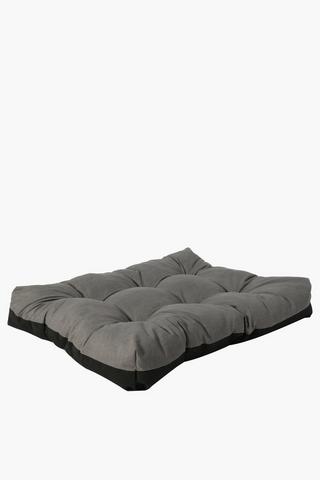 Deep Stitch Pet Bed