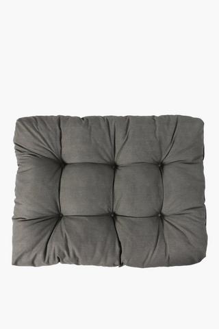 Deep Stitch Pet Bed