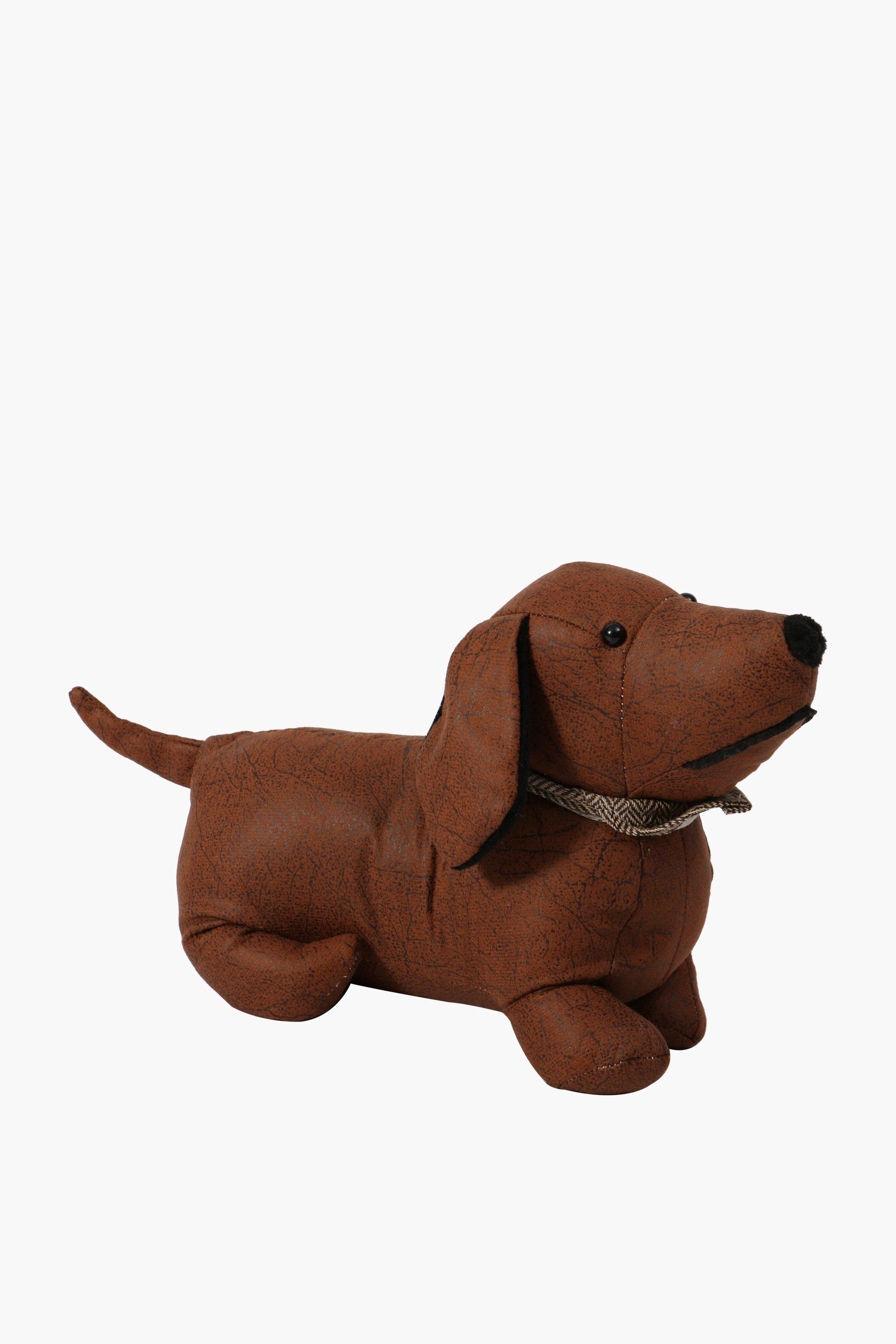 Sausage Dog Doorstop