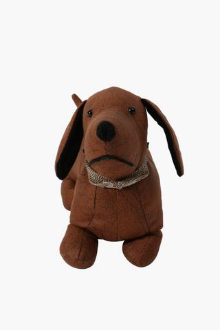 Sausage Dog Doorstop