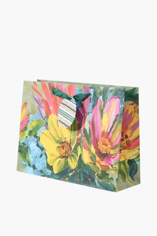 Sangria Gift Bag Medium