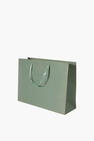 Plain Gift Bag Small