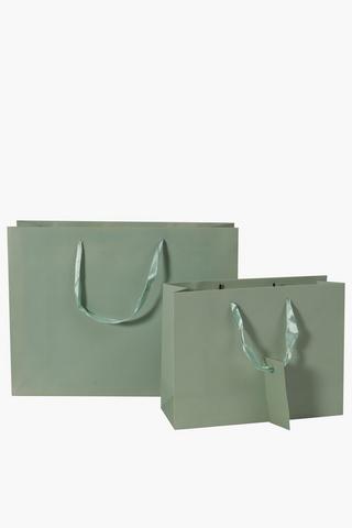 Plain Gift Bag Small