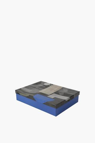 Buchanan Shirt Box Large