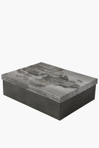 Buchanan Shirt Box Extra Large