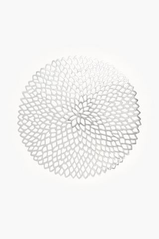 St Ives Round Placemat