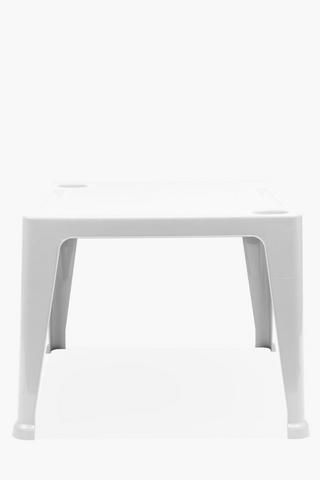 Kido Plastic Table