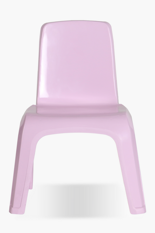 Kido Plastic Chair