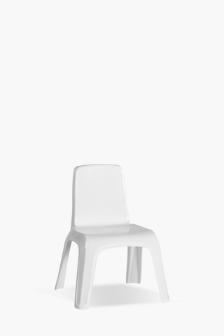 Kido  Plastic Chair