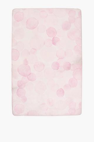 Non-slip Bubble Rug, 120x180cm