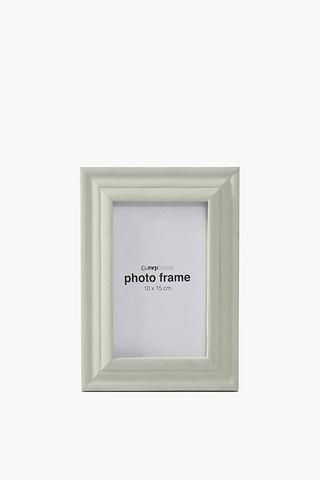 Classic Border Frame, 10x15cm