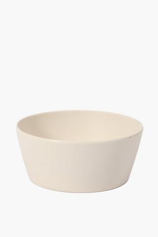 Melamine Matt Mini Bowl