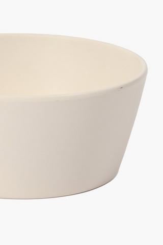 Melamine Matt Mini Bowl