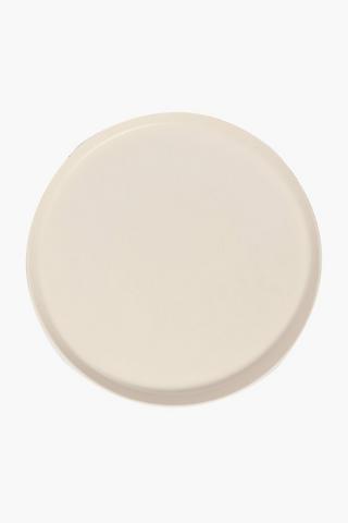 Melamine Matt Dinner Plate