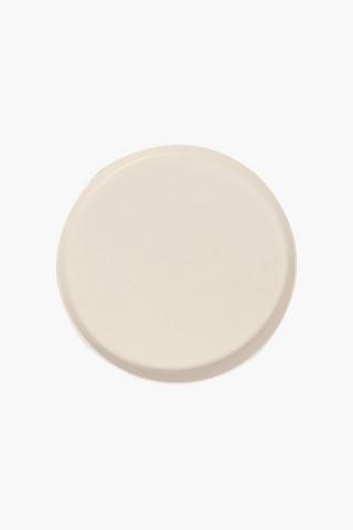 Melamine Matt Side Plate